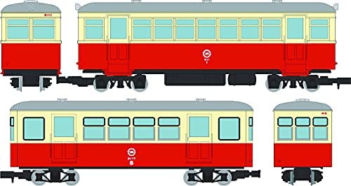 315513 The Railway Collection Narrow Gauge 80 Ogoy