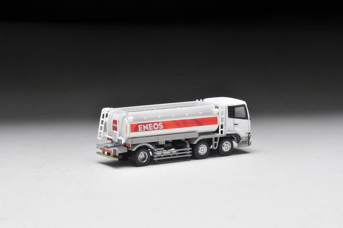 317807 The Truck/Trailer Collection Eneos Tank Truck Set B (2 Ca