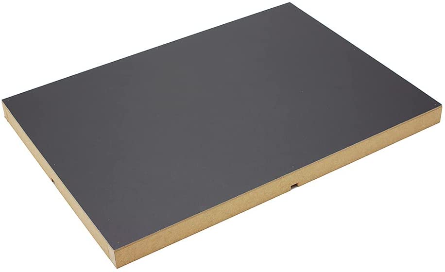 317944 Diorama Material 021-2 Diorama Board A4