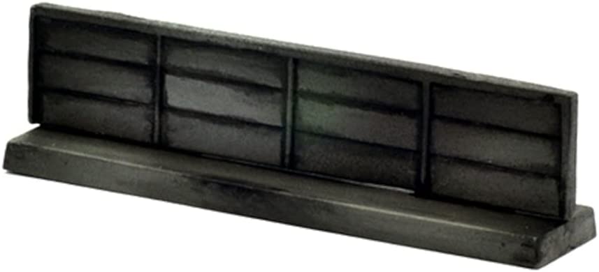 318163 DCMA05 Dio Com Concrete Fence