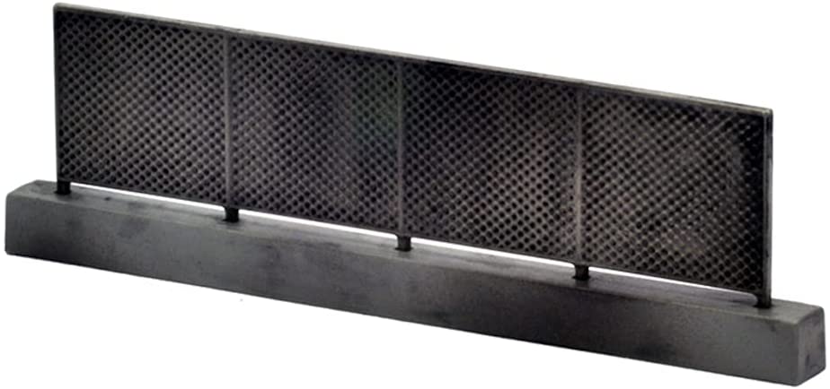 318170 DCMA06 Dio Com Wire Mesh Fence