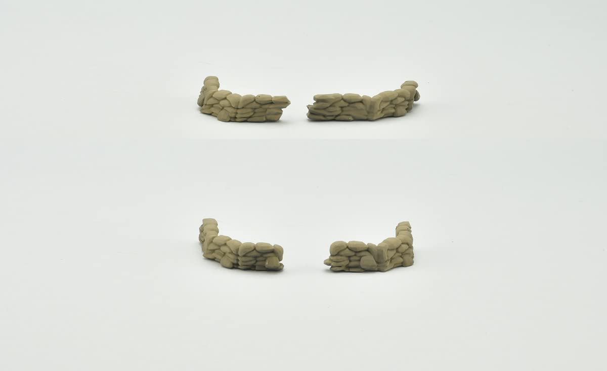 318842 DCMA11 Dio Com Camp Set A