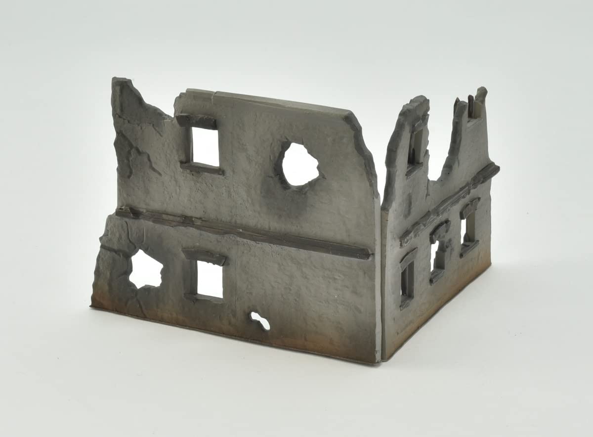 318859 DCMA12 Dio Com Ruins Set A