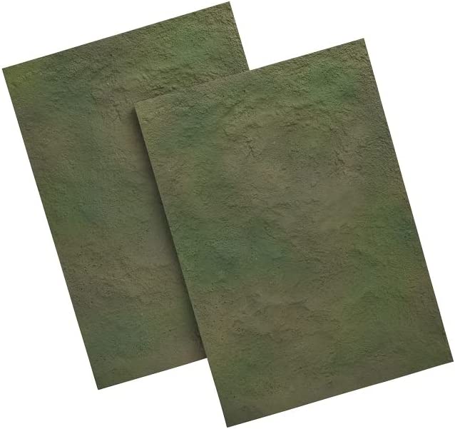 318873 DCMA14 Dio Com Battlefield Grassland A