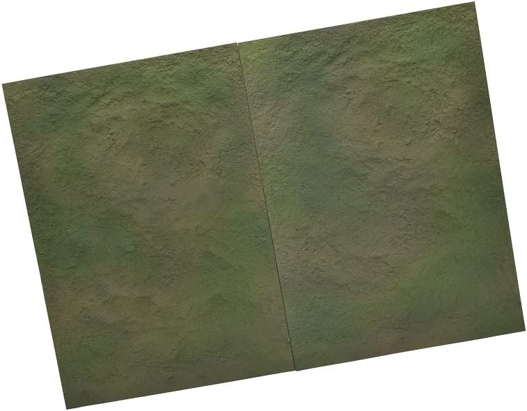 318873 DCMA14 Dio Com Battlefield Grassland A