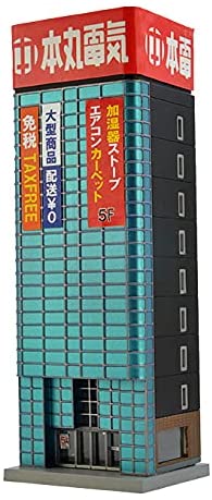 The Building Collection 142-2 Electric Appliance S