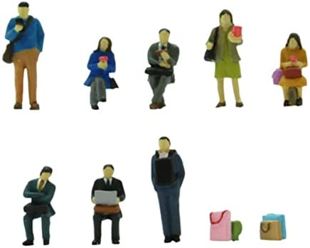 Tomix Structure / Figure – Page 6 – BanzaiHobby