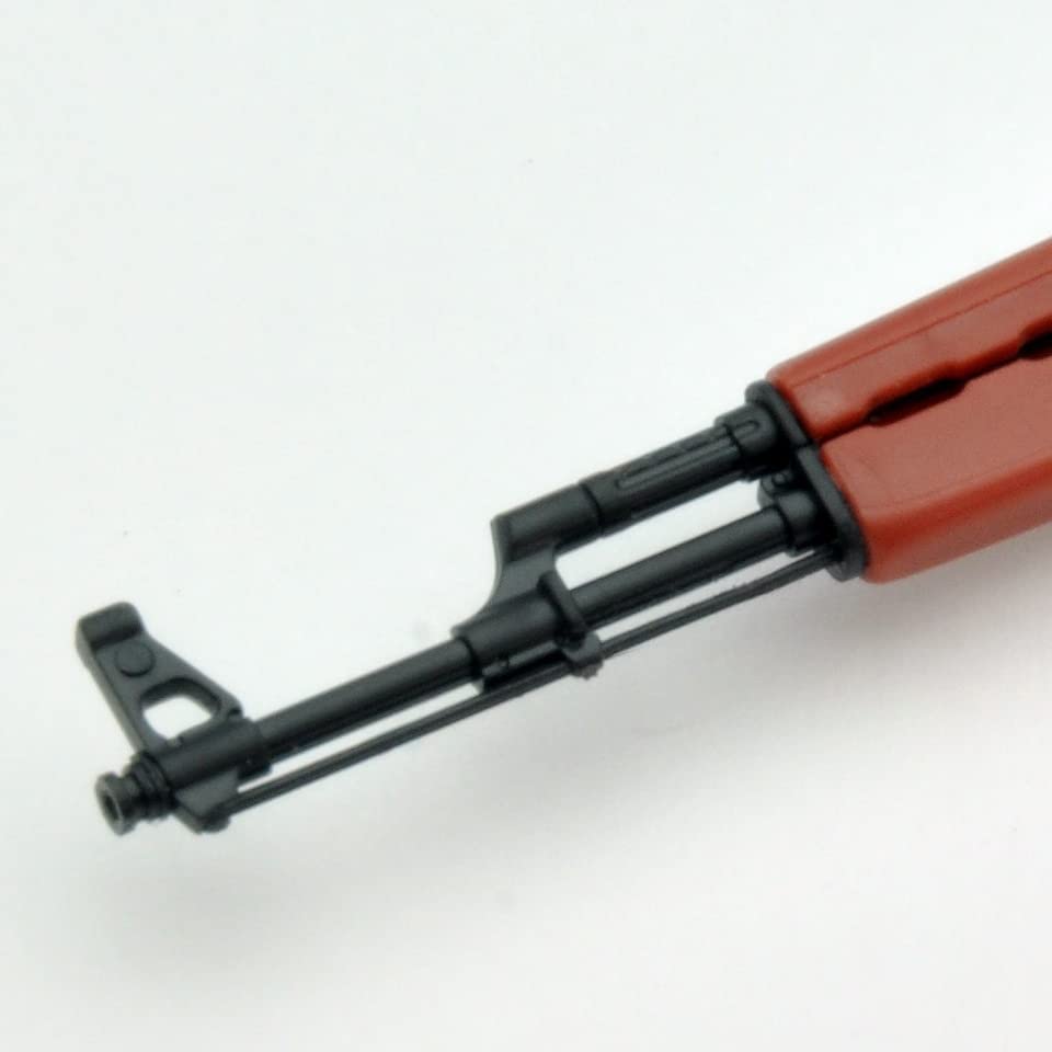 320975 1/12 Little Armory (LABC02) AK Assault Rifle