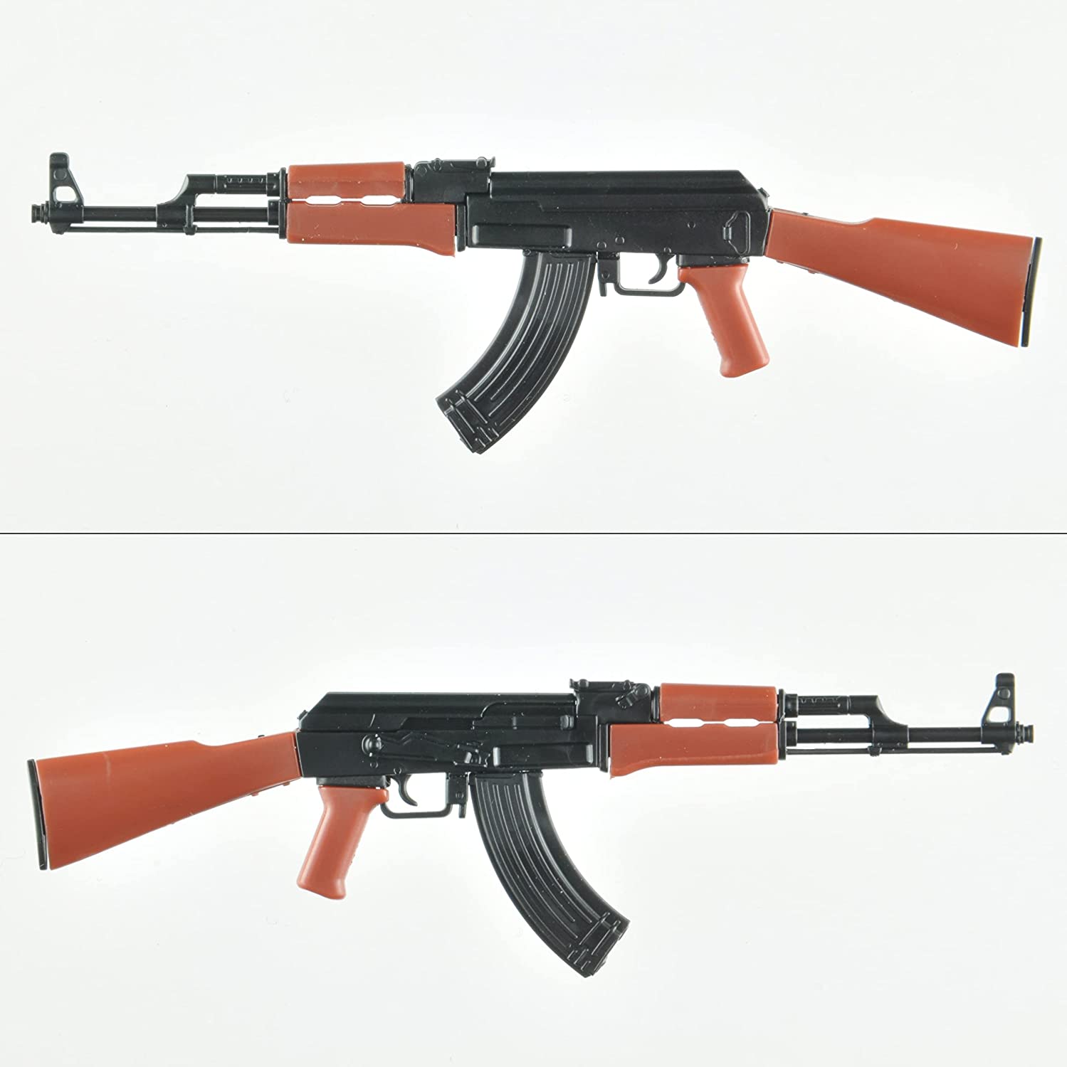 320975 1/12 Little Armory (LABC02) AK Assault Rifle