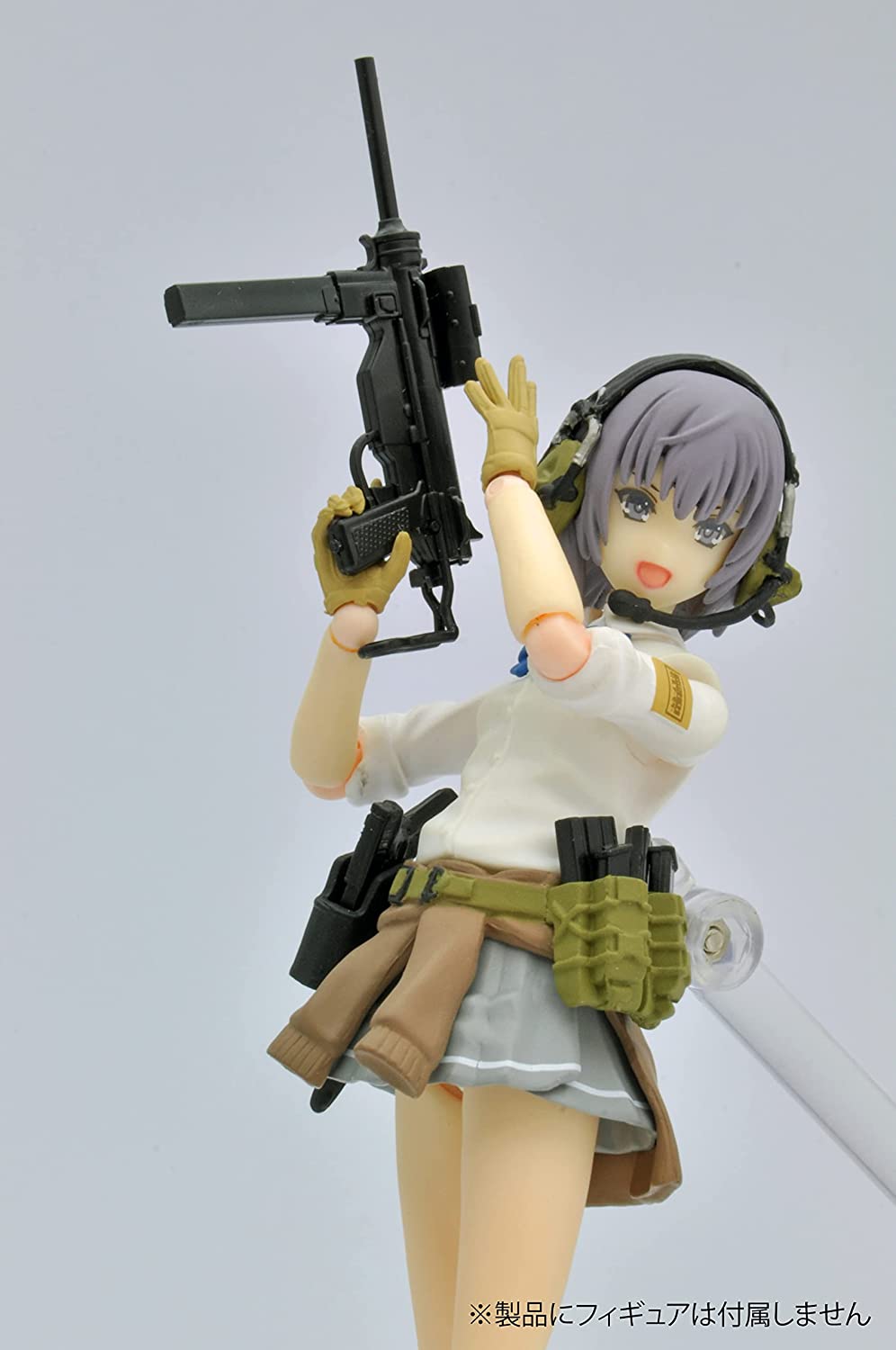 320982 1/12 Little Armory (LABC03) Submachine Gun