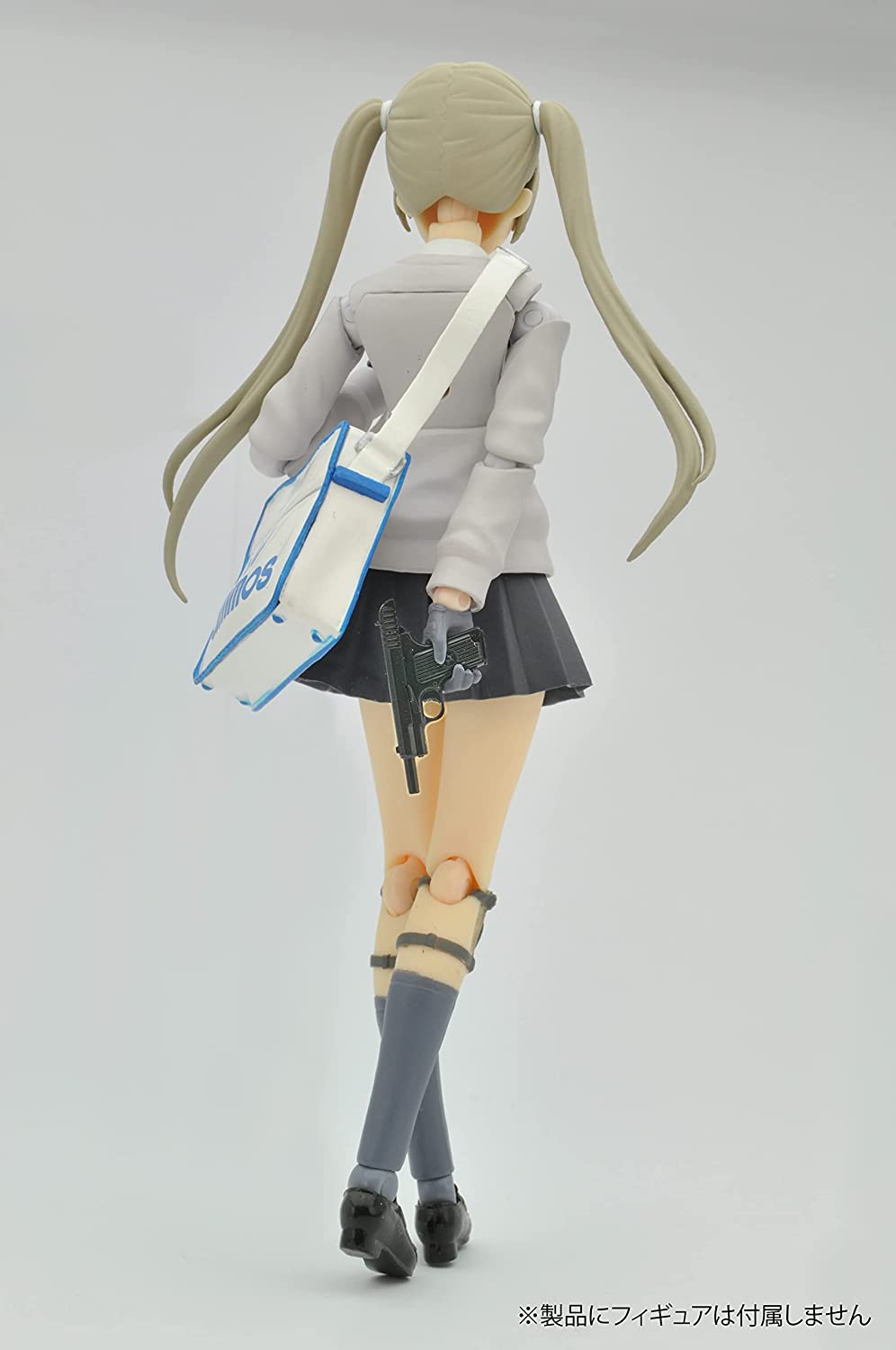 322993 1/12 Little Armory (LA085) Tokarev & Makarov Type