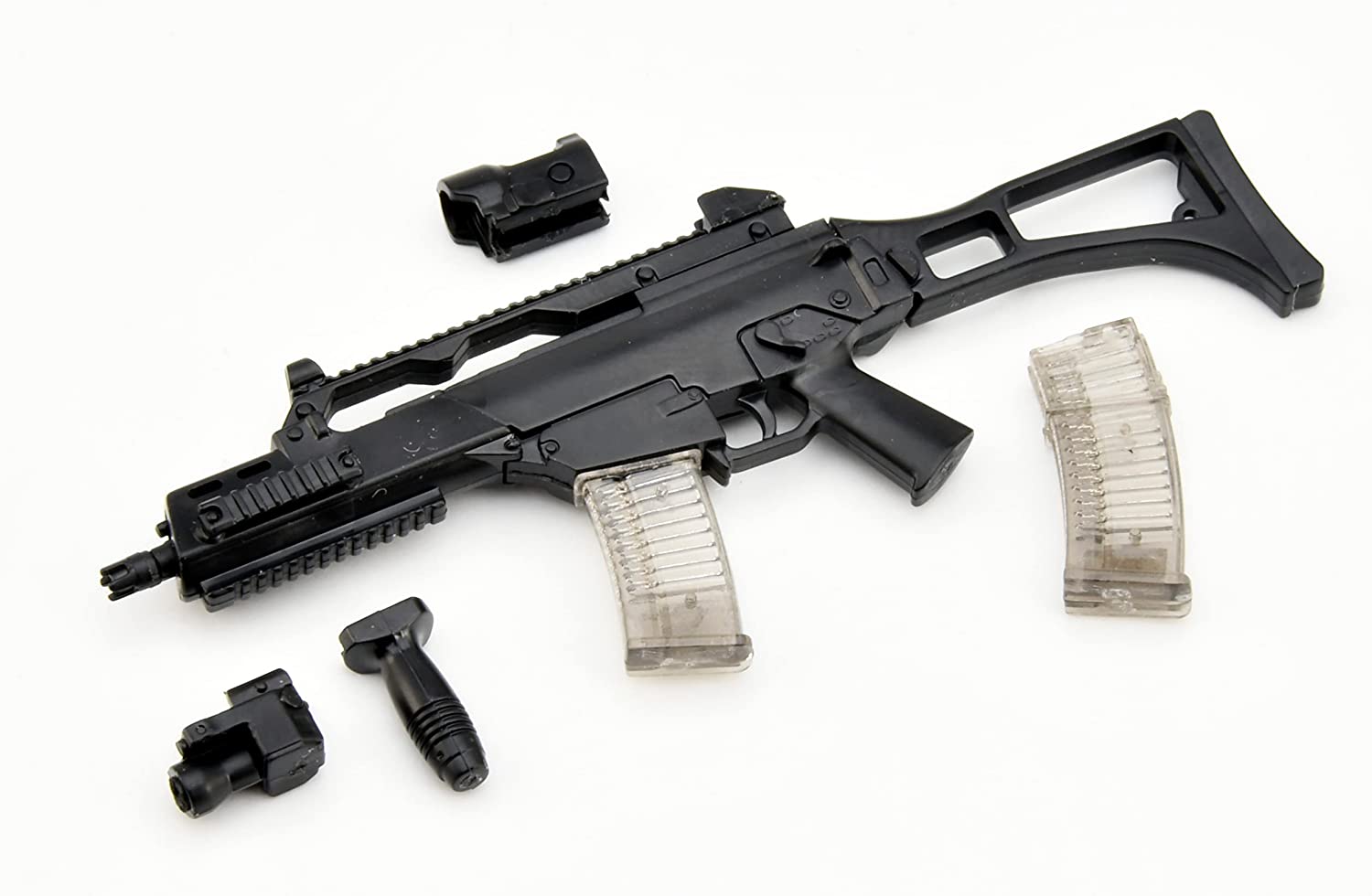 323051 1/12 Little Armory (LADF28) Dolls Frontline Gr G36C Type