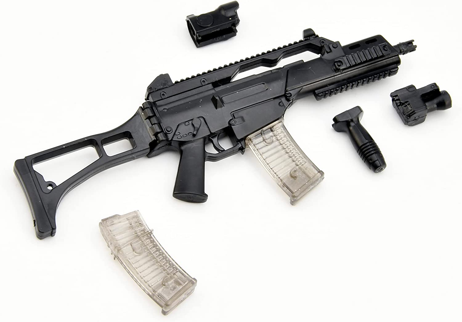 323051 1/12 Little Armory (LADF28) Dolls Frontline Gr G36C Type