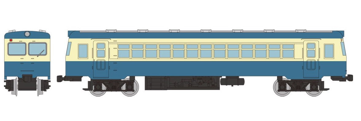 323419 Railway Collection Tomii Electric Railway
