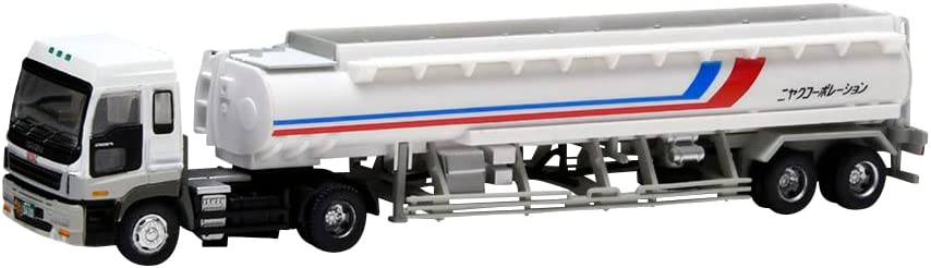 323587 The Trailer Collection Niyac Corporation Trailer Two Car