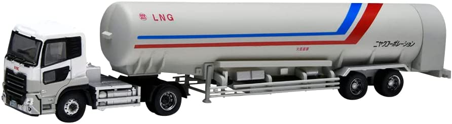 323587 The Trailer Collection Niyac Corporation Trailer Two Car