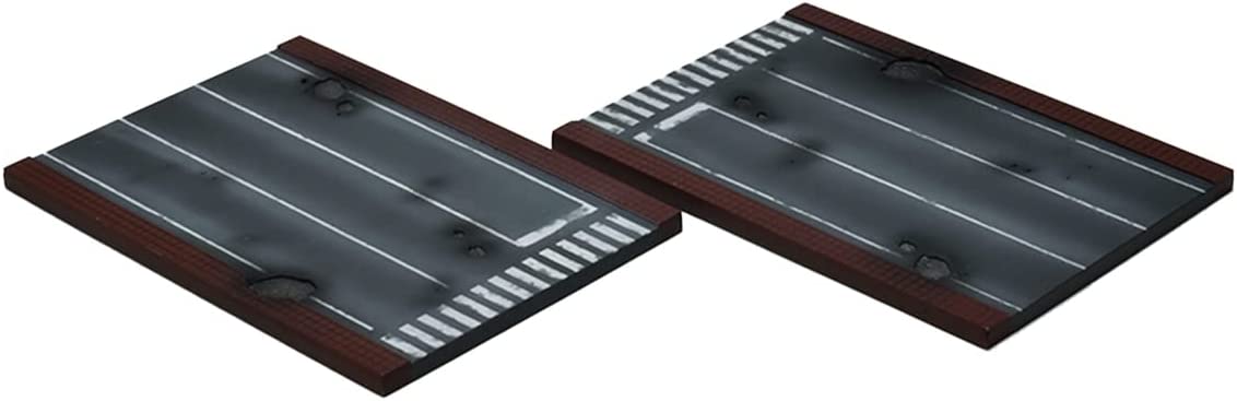 323754 DCMA16 Dio Com Mini Base Road A