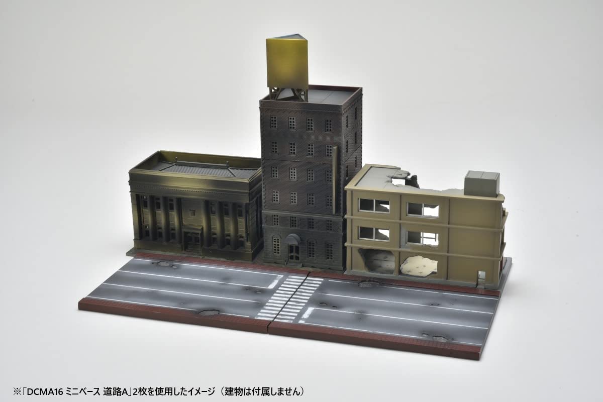 323754 DCMA16 Dio Com Mini Base Road A