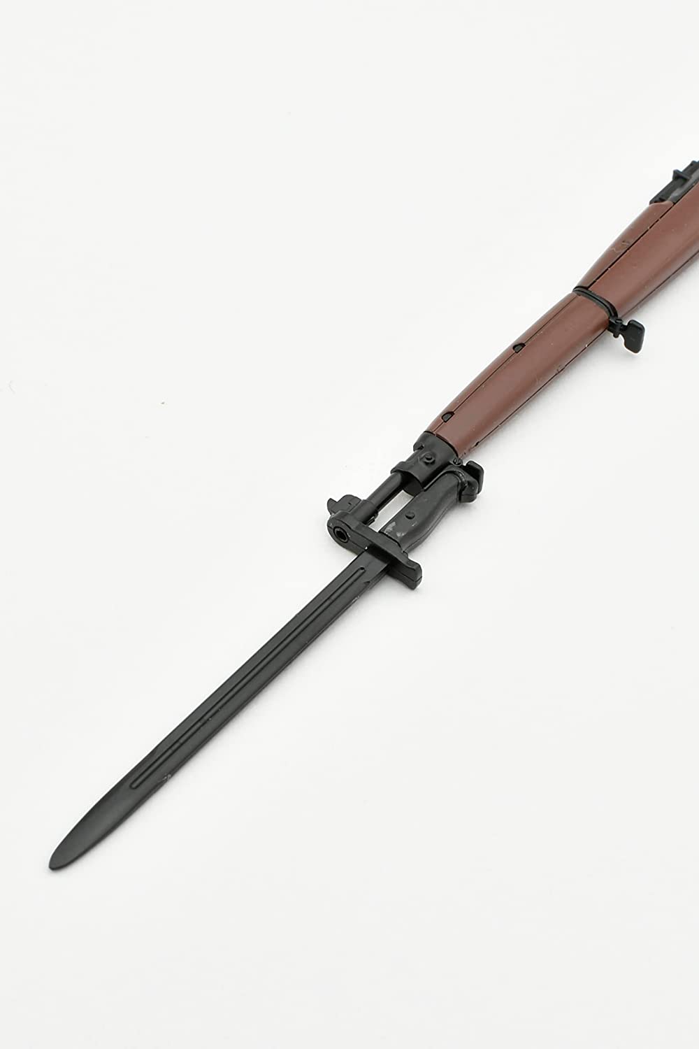 323921 1/12 Little Armory (LADF30) Dolls Frontline Springfield T