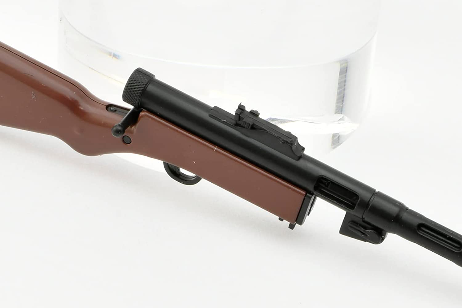 323938 1/12 Little Armory (LADF29) Dolls Frontline Suomi Type