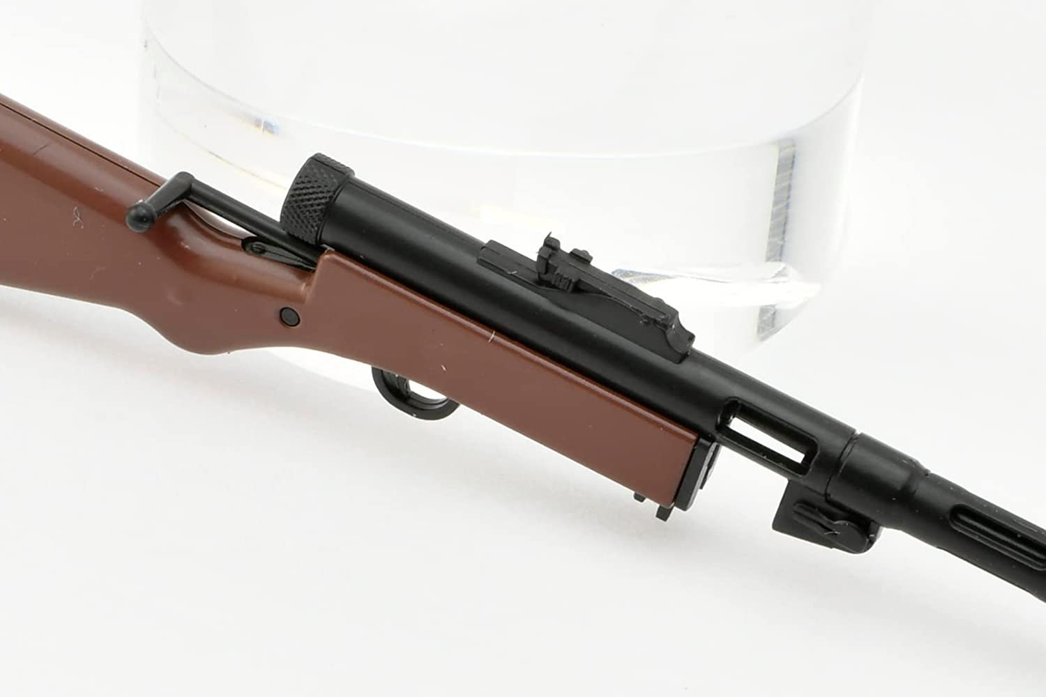 323938 1/12 Little Armory (LADF29) Dolls Frontline Suomi Type