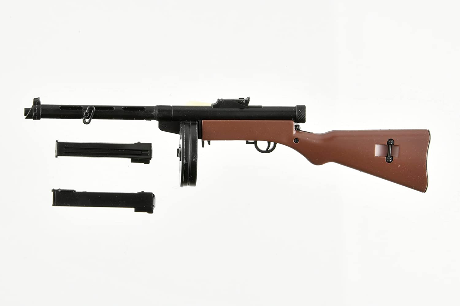 323938 1/12 Little Armory (LADF29) Dolls Frontline Suomi Type