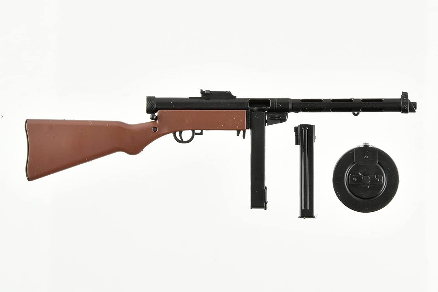 323938 1/12 Little Armory (LADF29) Dolls Frontline Suomi Type