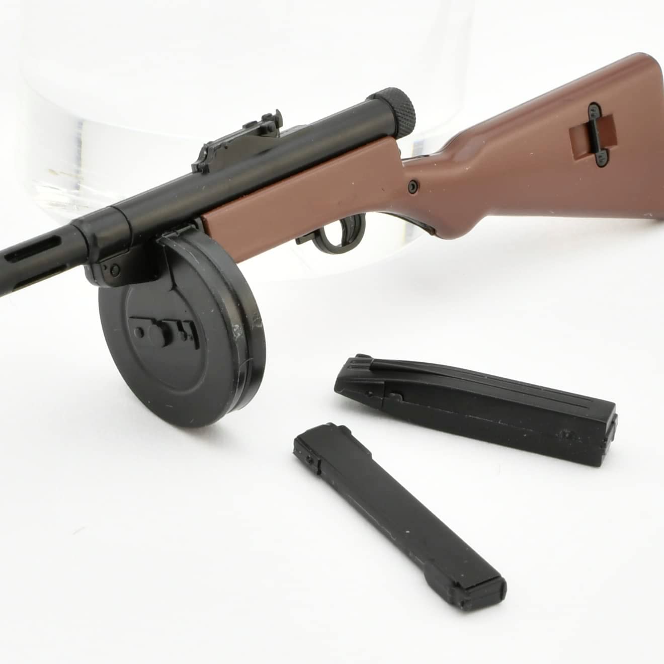 323938 1/12 Little Armory (LADF29) Dolls Frontline Suomi Type