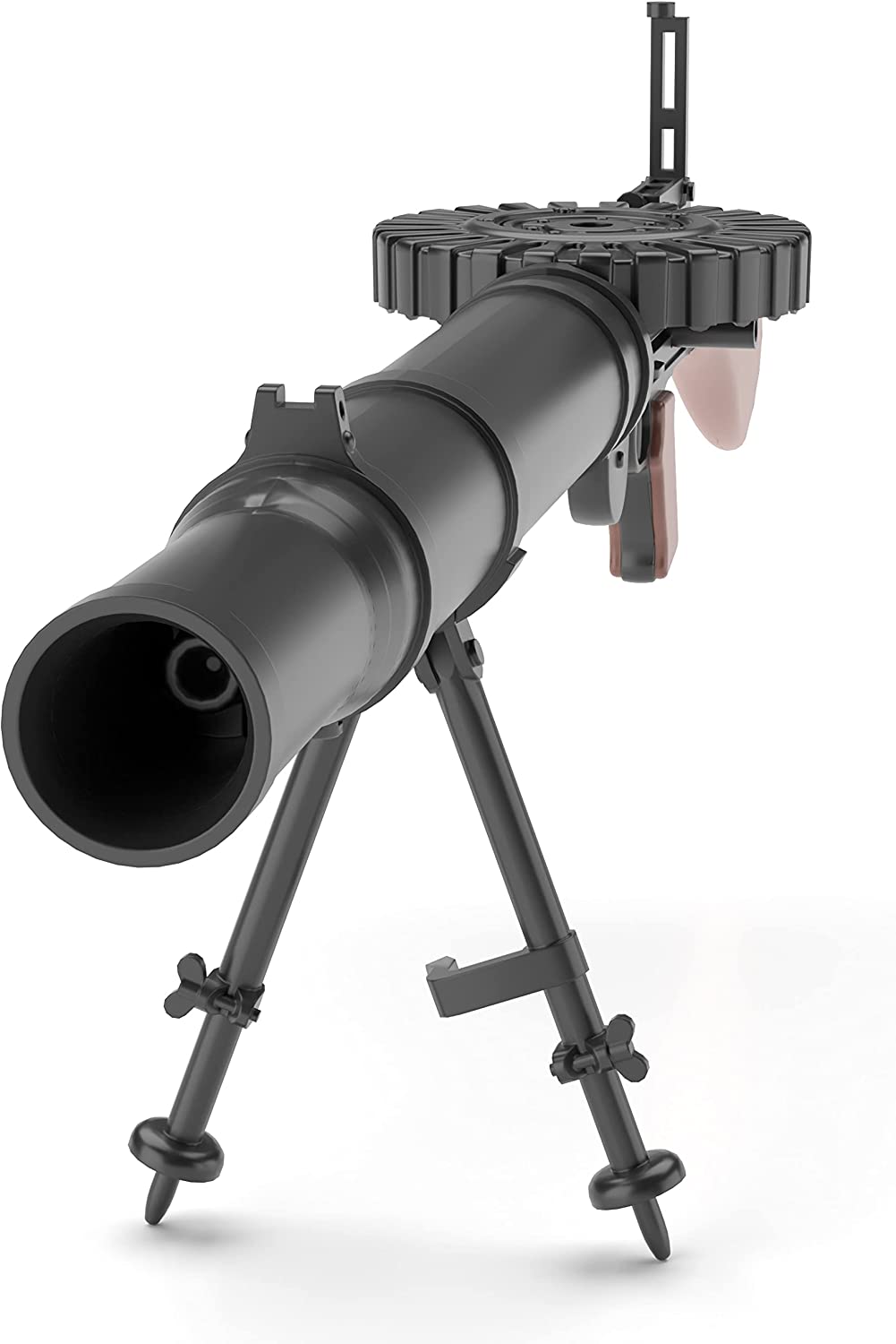 324409 1/12 Little Armory (LADF32) Dolls Frontline Lewis Gun Typ