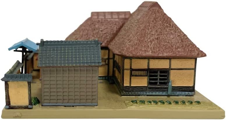 324492 The Building Collection 001-5 Farm A5 (Farmhouse A5)