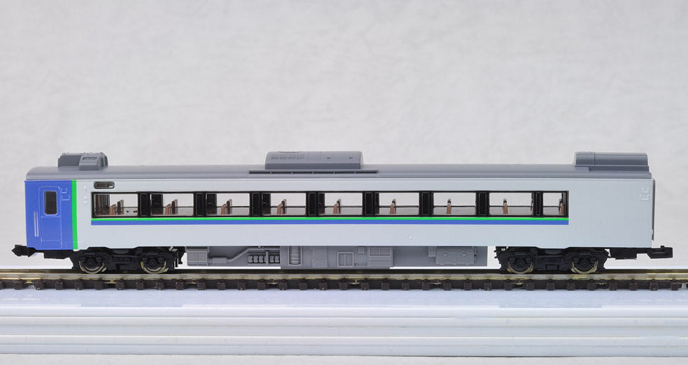 2419 J.R. Type KIHA182-2550 Coach (M)