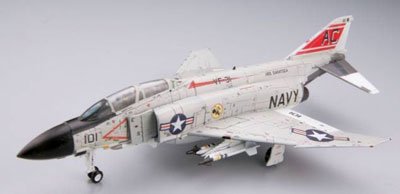 AC127 US Navy F-4J VF-31