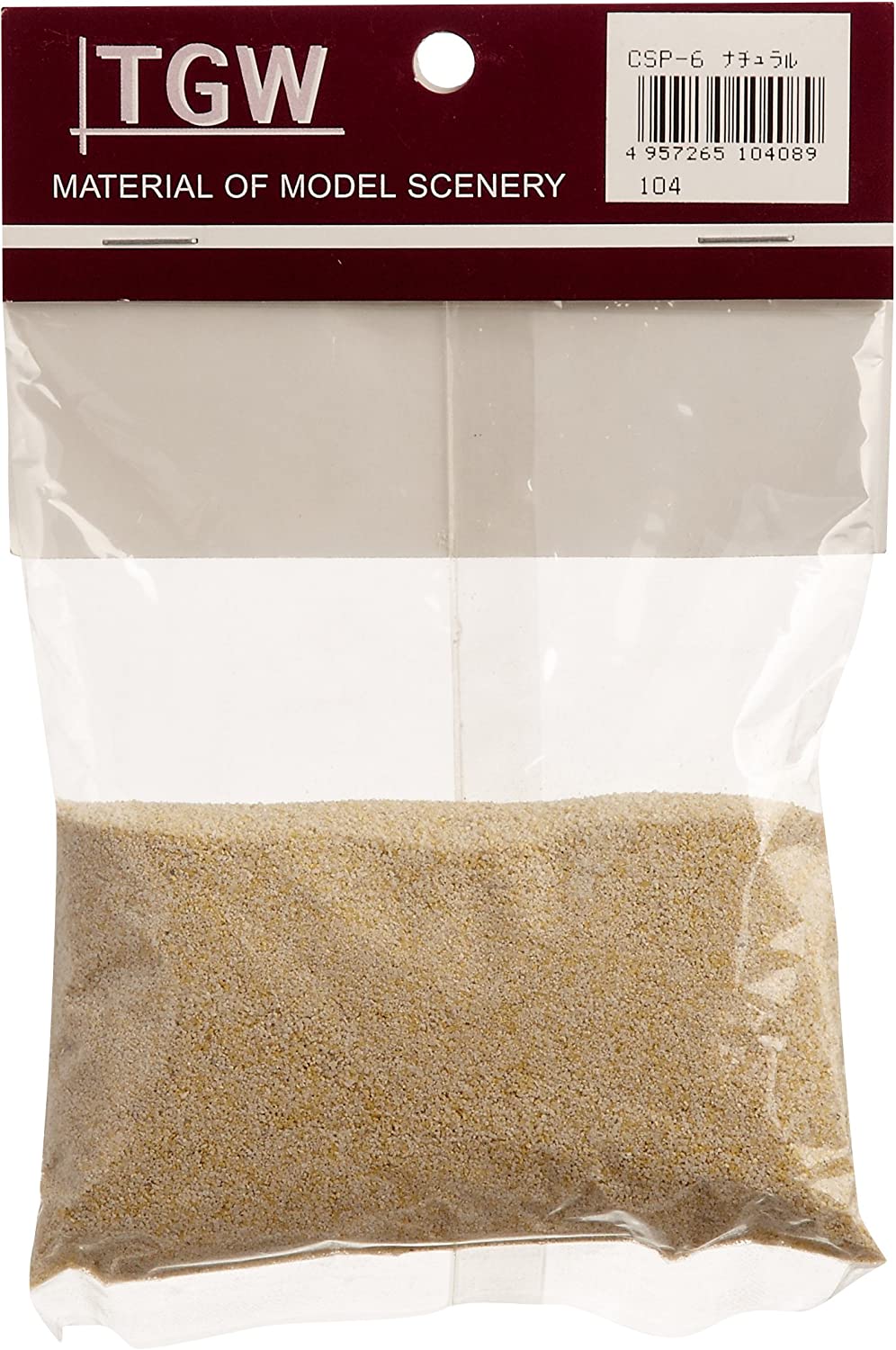 CSP – 6 si-nari-suto-npuro Natural