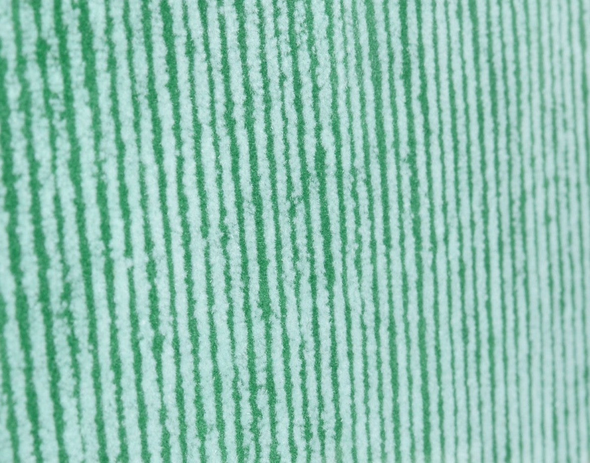 FS-09 Flower Garden & Paddy Series : Flower Garden (White) (Fiel