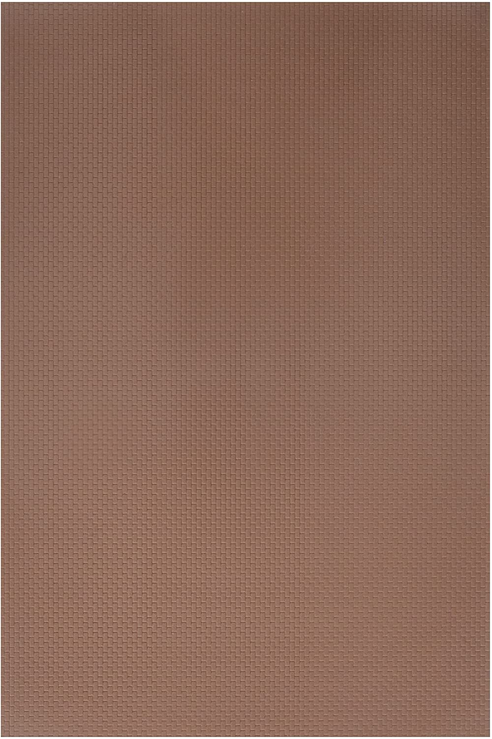 NDP-2 New Plastic Design Paper - Brick 100 (2 Sheets)