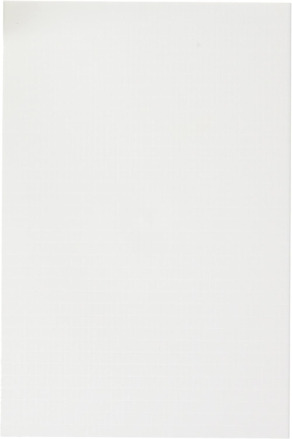 NDP-4 New Plastic Design Paper - Rectangular Tile 50 (White/2 Sh