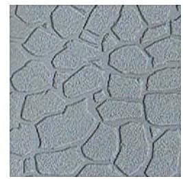 NDP-13 New Plastic Design Paper - Piling Stone 80 (Gray/2 Sheets