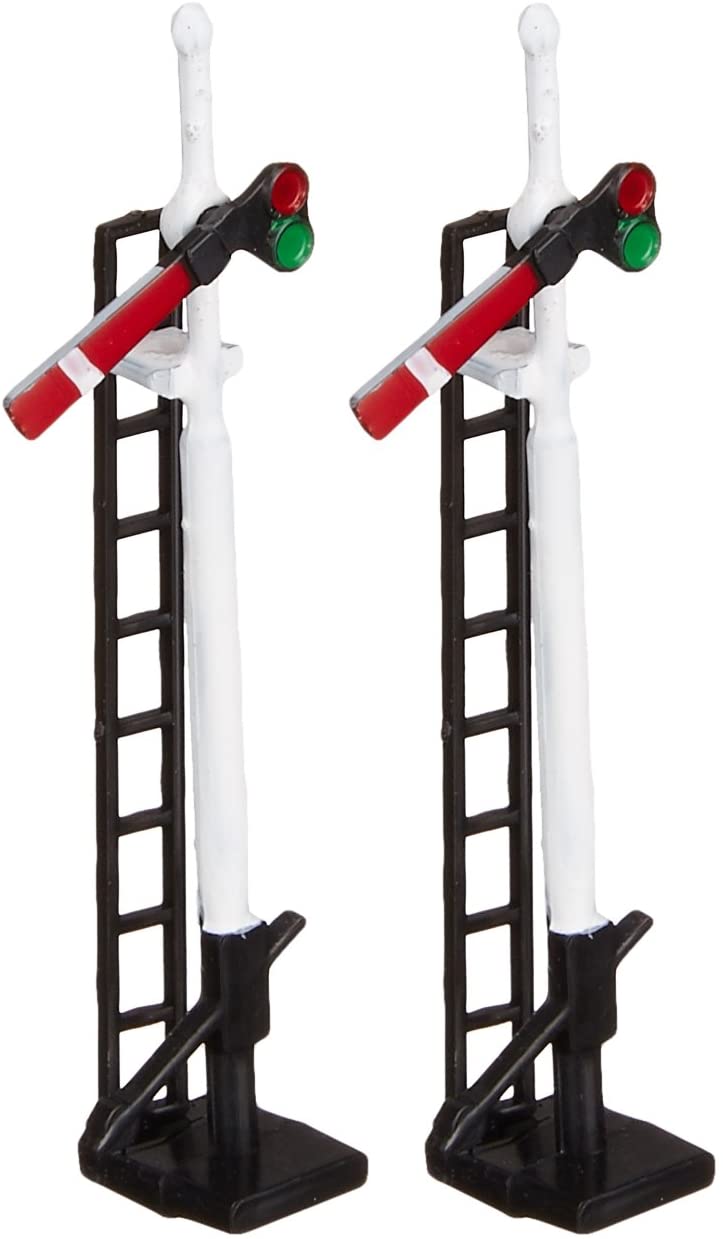 LA-10 Semaphore Railway Signals 2
