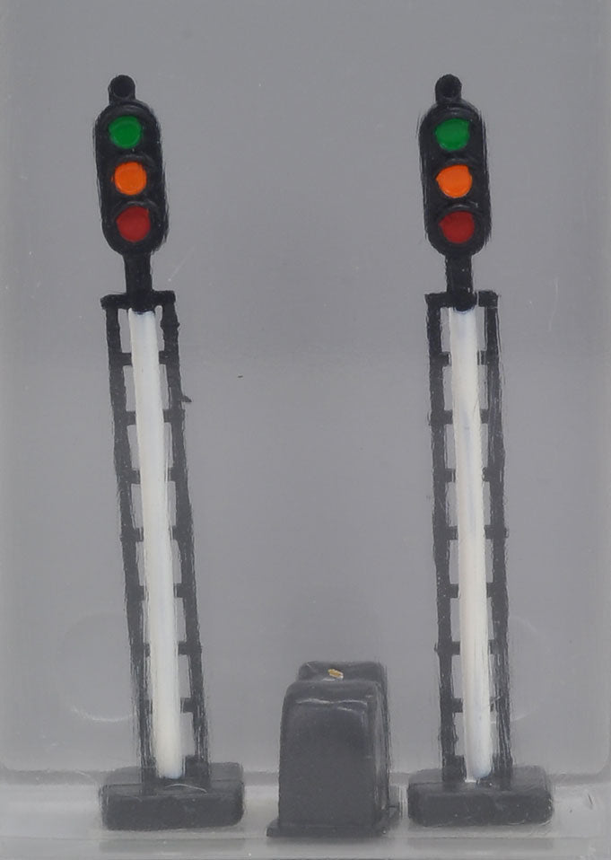 LA-11 3 Colors Light Signals