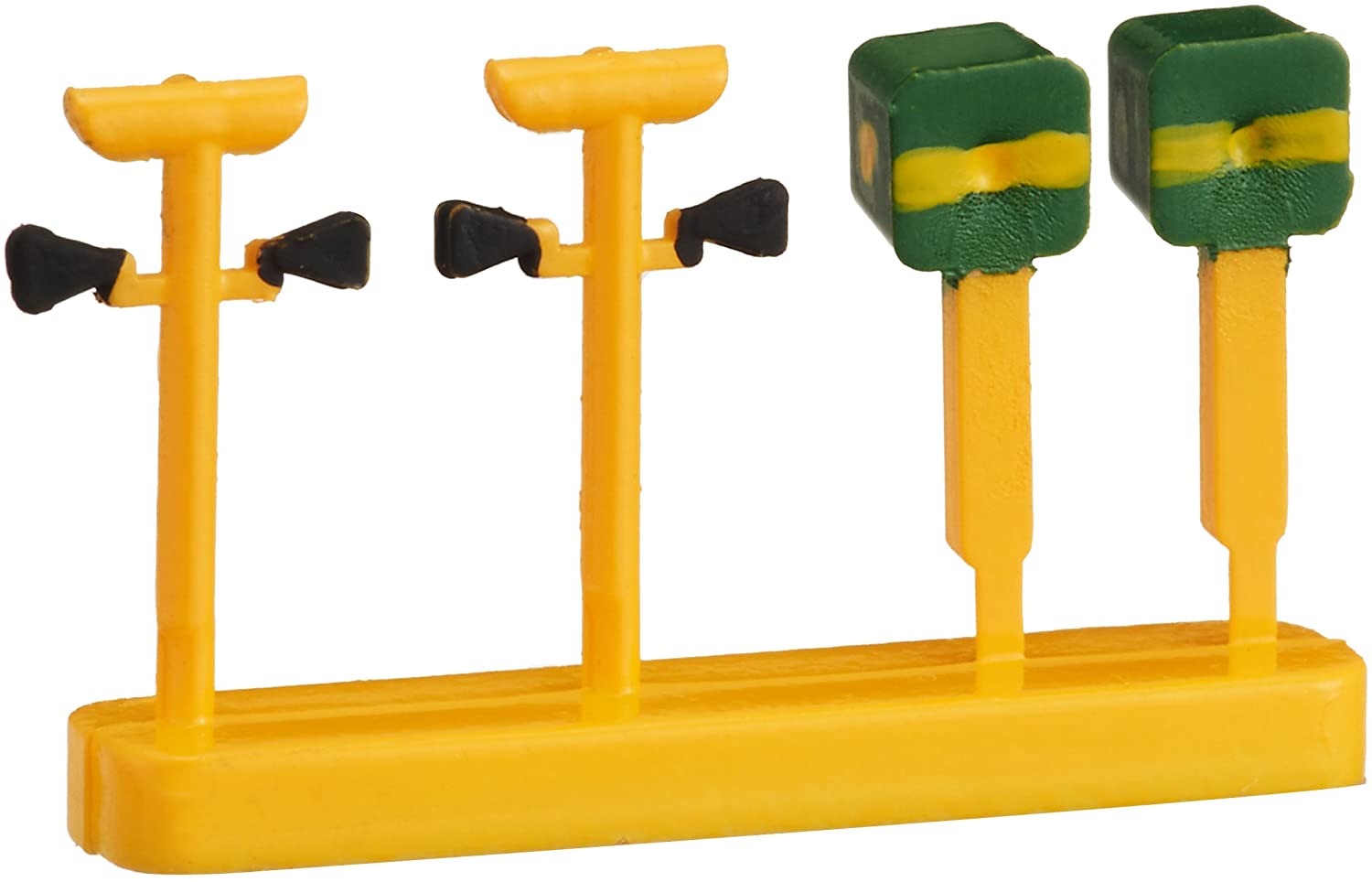 LA-17 Train access Buzz (2 sets included)