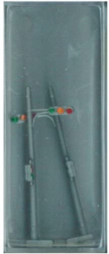 LA-24 Road Traffic Signals (2 Pieces)