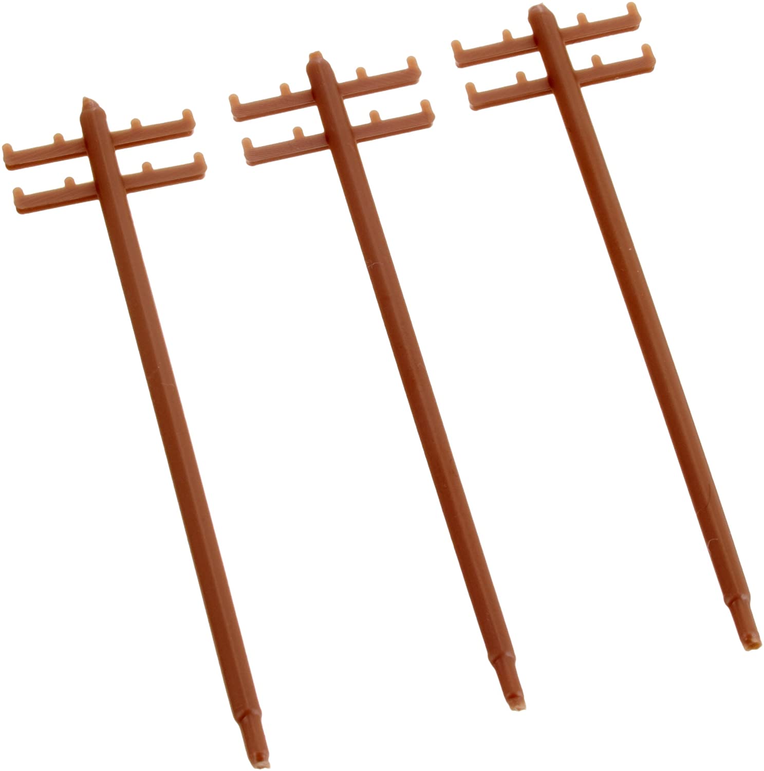 LA-26 Electric Pole (15 Pieces)