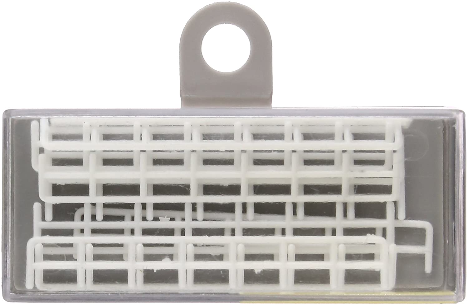 LA-41 Iron railing (10 pieces)