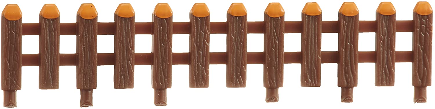 LA-42 Railway Barricade (6 pieces)