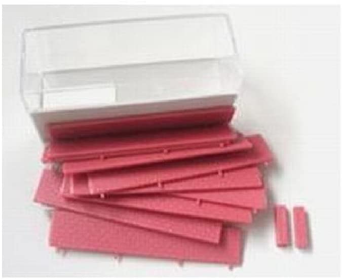 LA-73 Brick Wall (10pcs.)