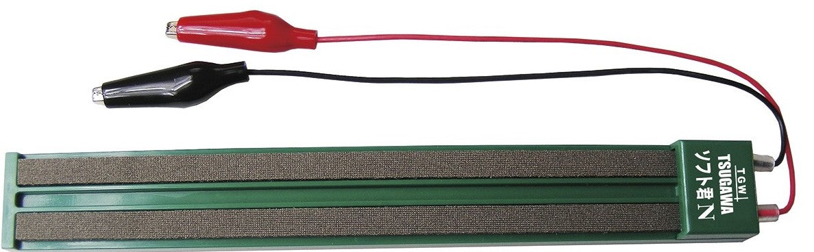 WCN-02 Wheel Polish Soft-kun N