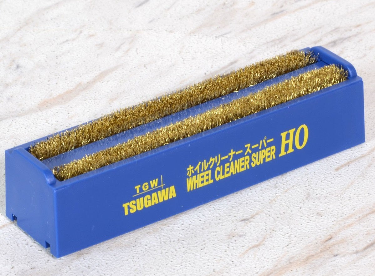 WCHO-03 (HO) Wheel Cleaner Super HO (1 Piece)