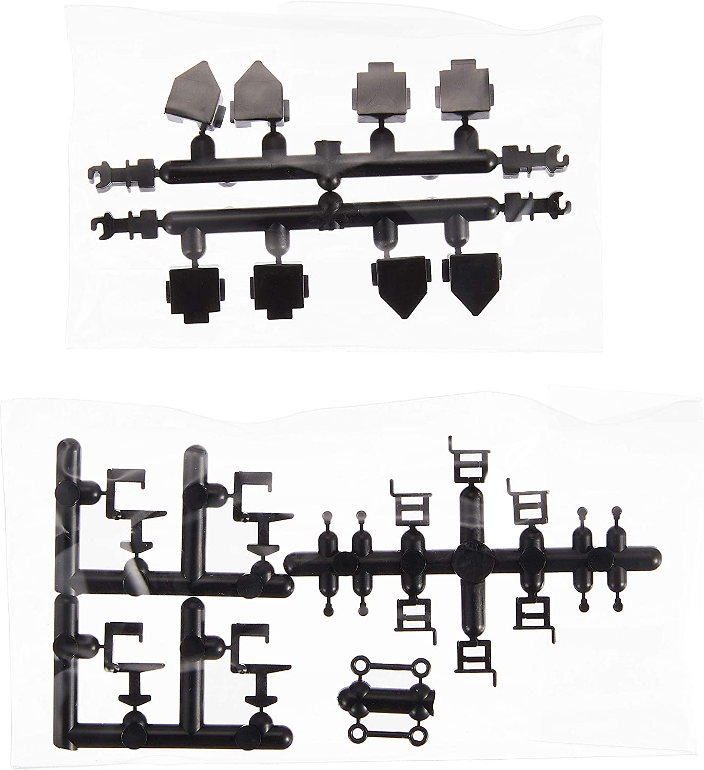14048 Choshi Electric Railway HAFU1/HAFU2 Passenger Car Set (Aka
