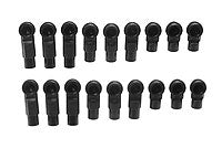 UM112 4.8mm Ball End (Hard /Gunmetal)