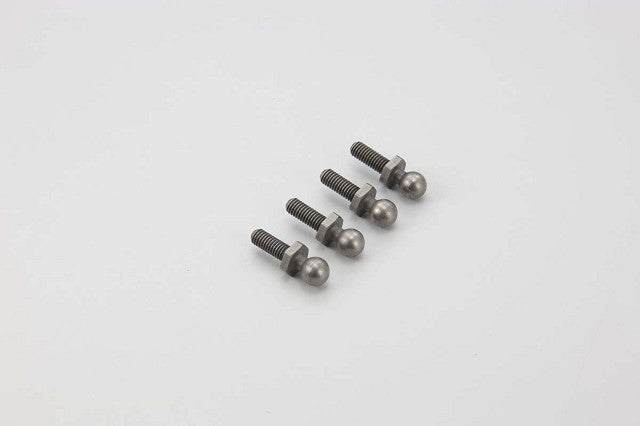 UM128 4.8mm Ball Stud(L)